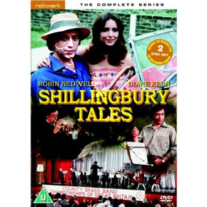 Shillingbury Tales - 2-DVD Set (DVD)